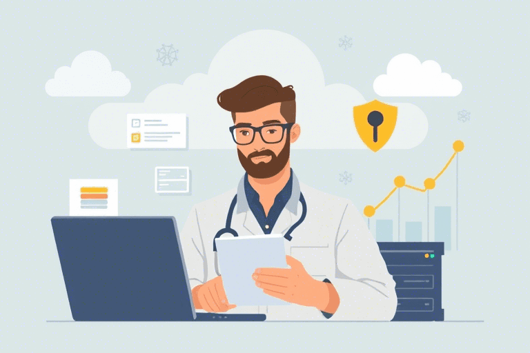 软考信息系统管理工程师能干嘛？如何从零开始成为IT运维专家？