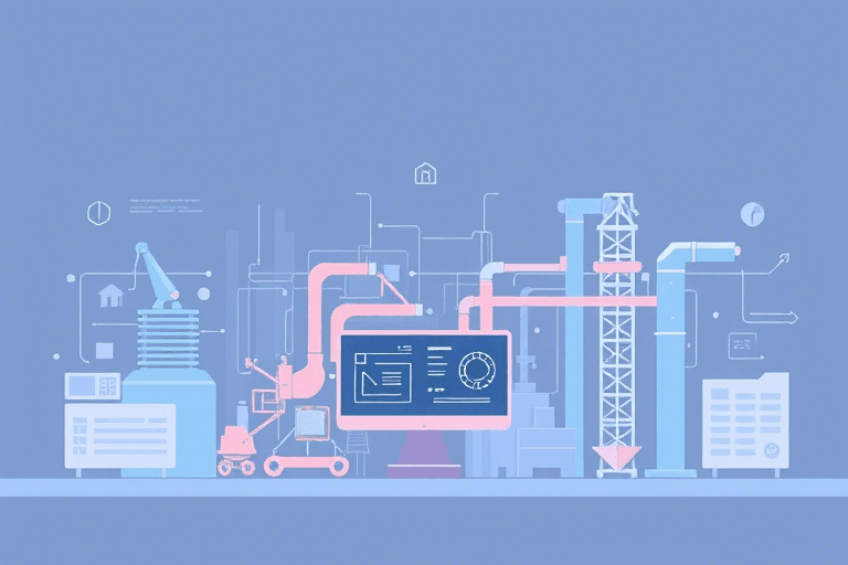 思拓生产管理系统如何助力企业实现智能制造与高效运营？