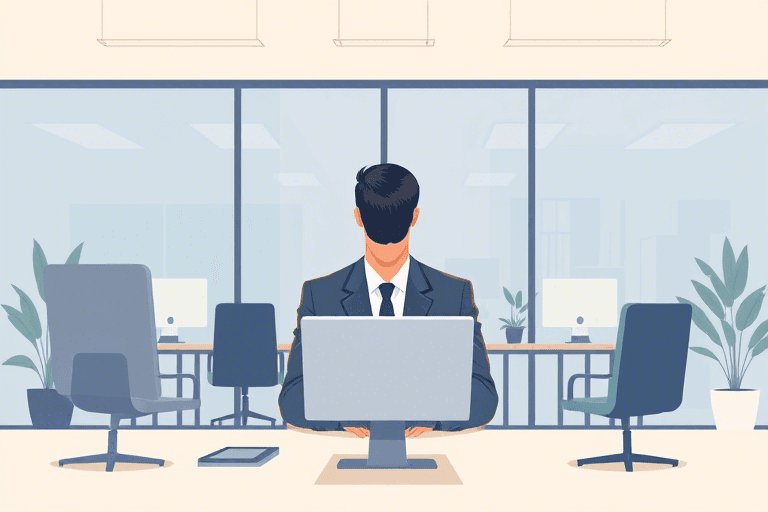 二手信息系统管理工程师：如何在低成本下实现高效IT管理与价值最大化？