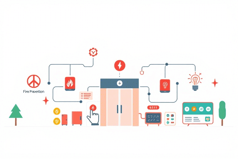 消防系统安全生产管理怎么做才能确保万无一失？