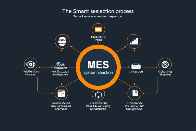 乐清生产管理系统哪个好？如何选择最适合本地企业的智能制造解决方案？
