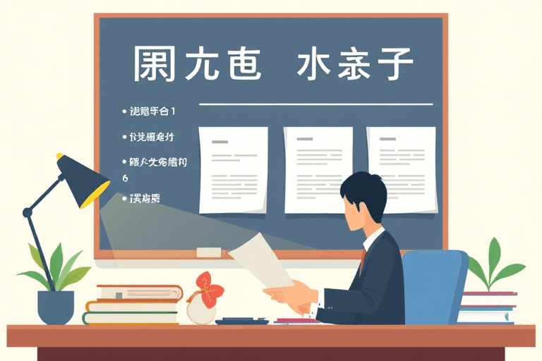 系统集成项目管理工程师b站刷课如何高效备考？完整学习路径分享