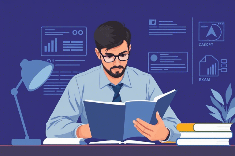 信息系统管理工程师高级职称真题如何高效备考与解题策略