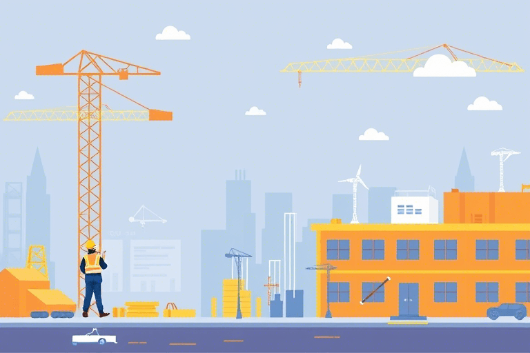 施工企业仓库管理软件怎么做？如何提升工地物资管理效率与成本控制？