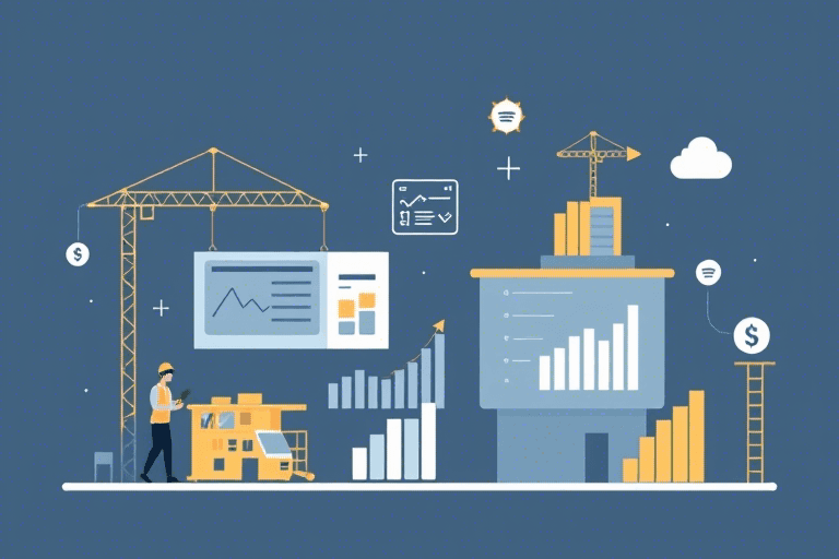 舟山智能化工地管理软件有哪些？全面解析本地化解决方案与行业趋势