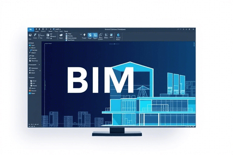 导施工图软件如何高效辅助工程设计与项目管理？