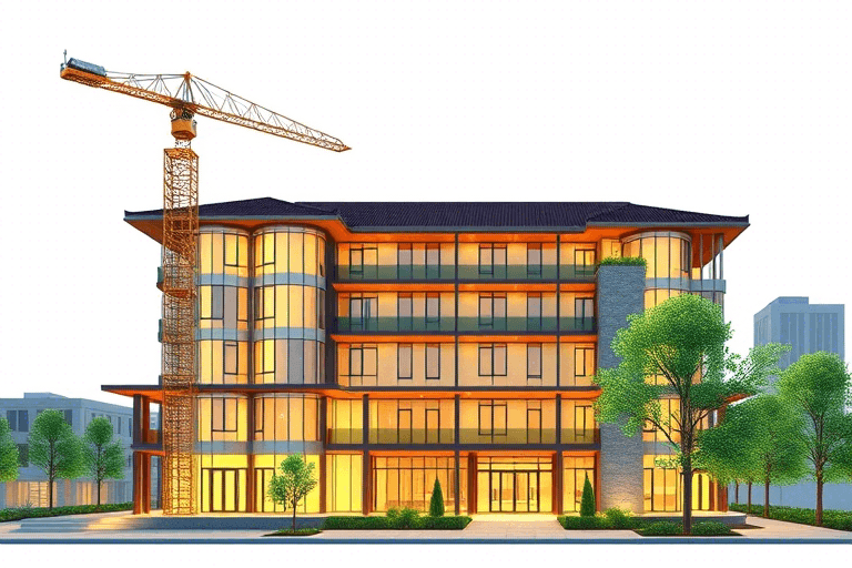 湖南施工灯具软件哪家强？深度解析本地化解决方案与行业领先者