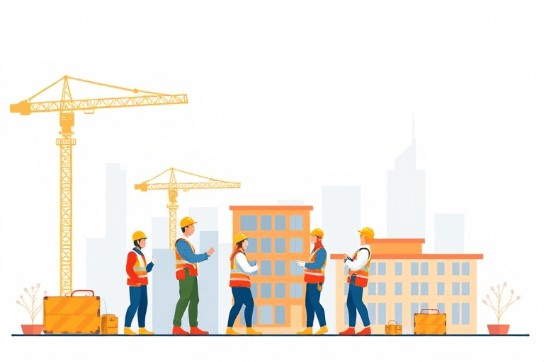 重庆施工队报价软件怎么做？如何高效提升报价精准度与管理效率？