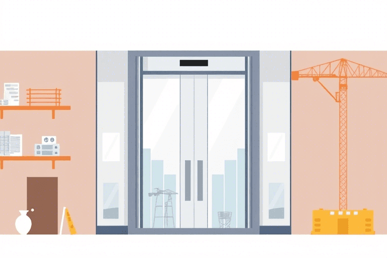 施工电梯机械报价软件怎么做？如何高效实现精准报价与项目管理？