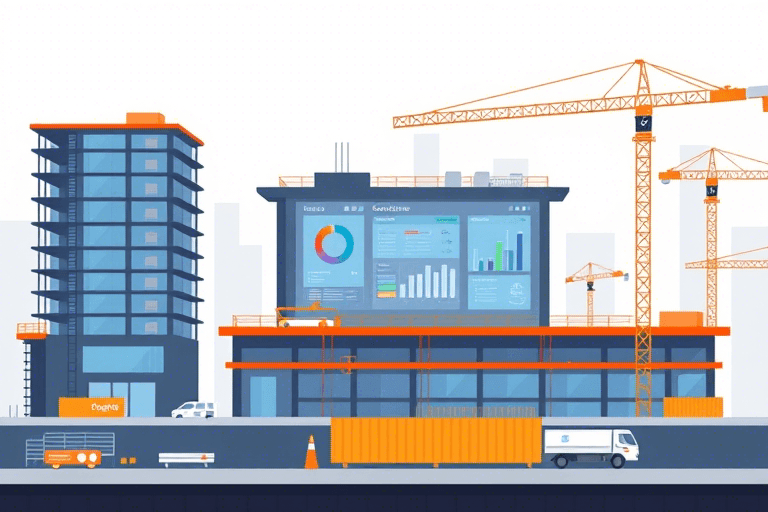 嘉兴施工管理软件下载：如何高效获取并使用本地化工程管理工具