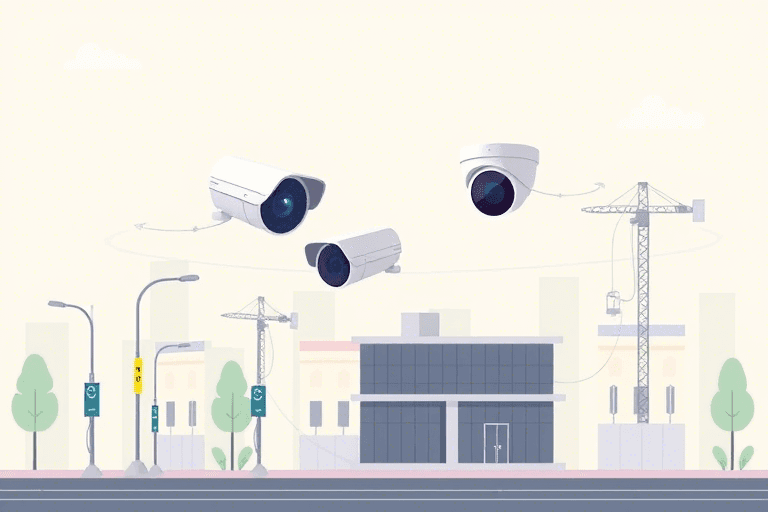 杭州软件视频系统施工：从规划到落地的全流程详解