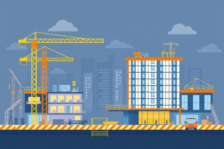 施工现场免费视频软件怎么做？如何高效管理工地现场并节省成本？