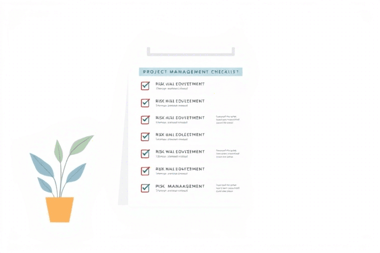 软件项目实施工作清单怎么做才能确保项目顺利交付？