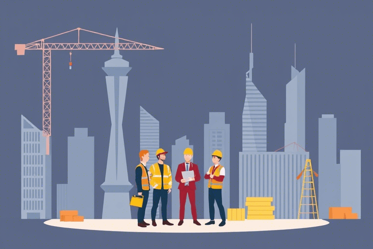 上海施工队报价软件怎么做？如何高效提升报价精准度与管理效率？