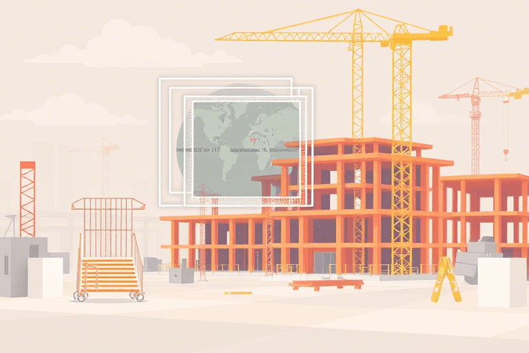 砌体施工图片解析软件如何助力建筑行业智能化管理与效率提升