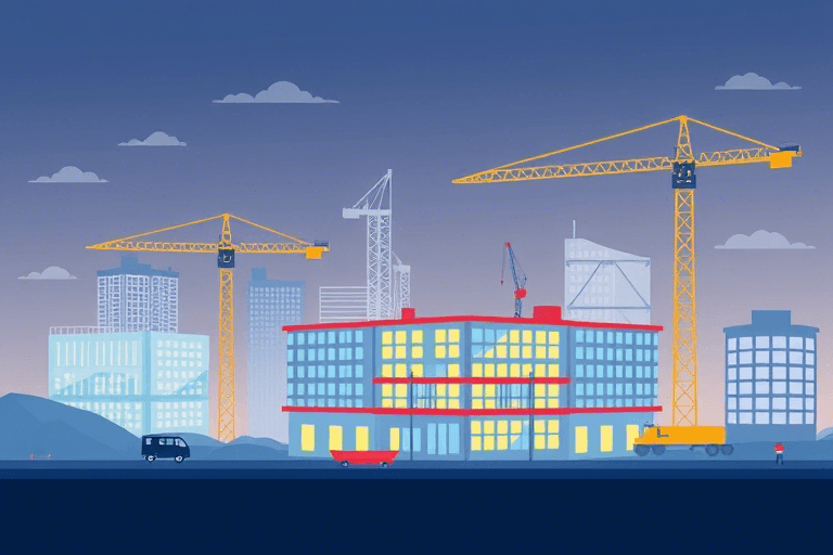 施工单位BIM系列软件如何助力项目管理提质增效？