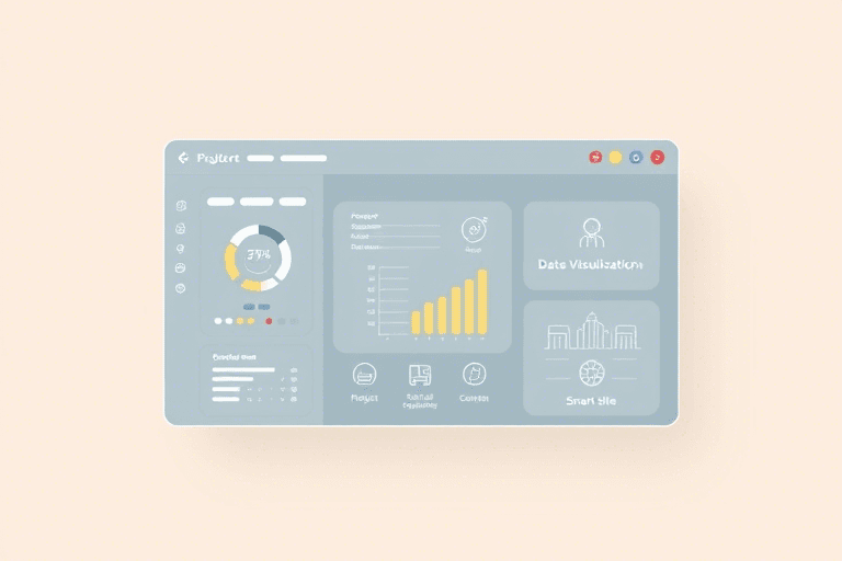 记录施工日志有什么软件？高效管理工地信息的数字化工具推荐