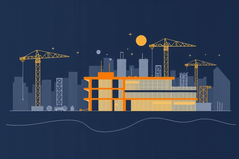 施工资料及分析软件如何助力工程项目高效管理与决策