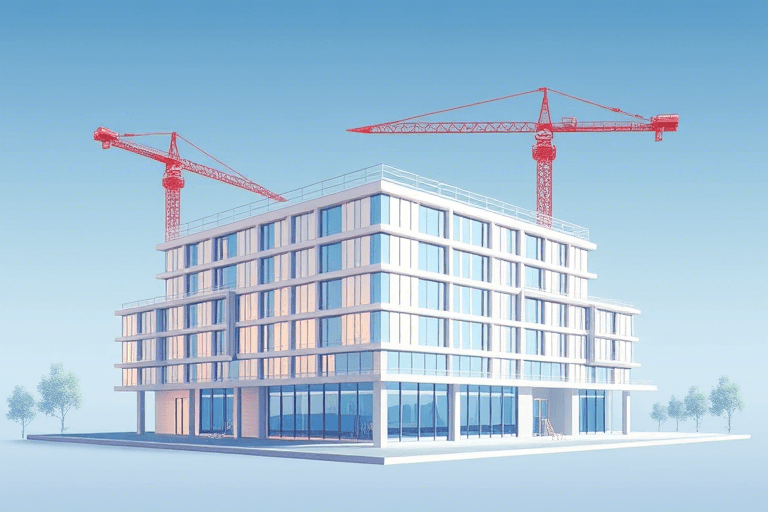 恩平施工模拟动画软件怎么做：从建模到渲染的全流程解析