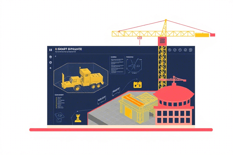 施工BIM用什么软件？主流工具与实操流程全解析