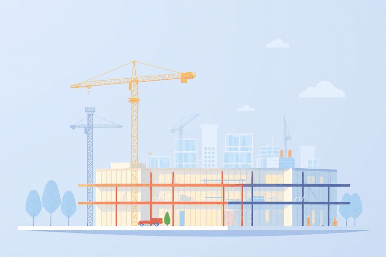 品茗BIM施工软件介绍：如何提升建筑项目管理效率与精度？