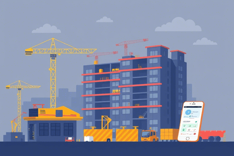 无锡施工管理软件下载怎么做？如何选择靠谱的本地化解决方案？