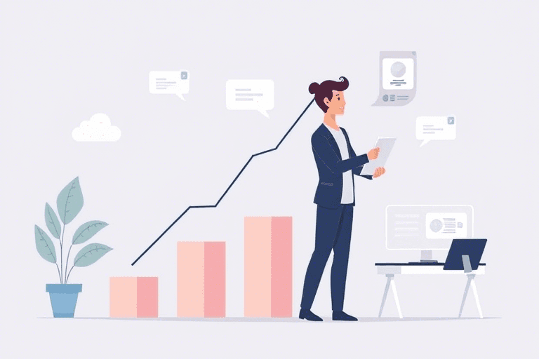 软件实施工资低怎么办？如何突破职业瓶颈实现薪资增长