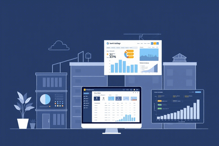 弱电施工报价软件有哪些？如何选择适合的报价工具提升效率？