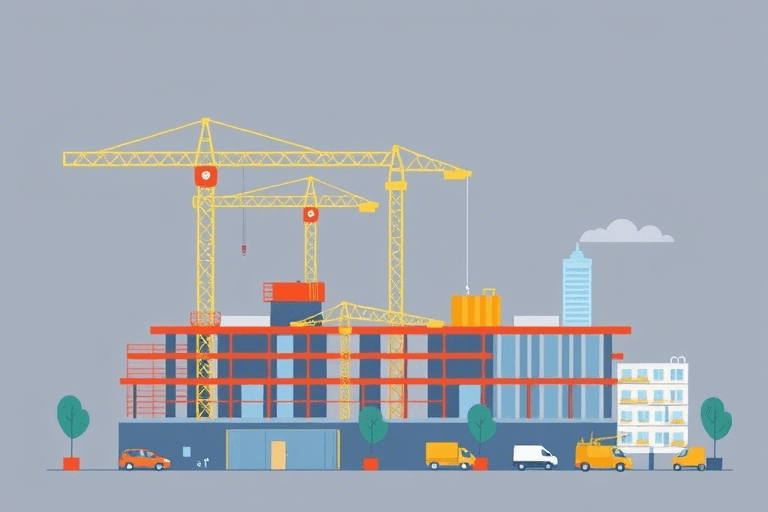 筑业施工交底软件如何提升施工现场管理效率与安全水平