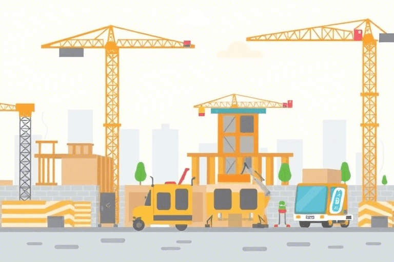 建筑施工教学视频软件怎么做才能提升培训效率和安全性？