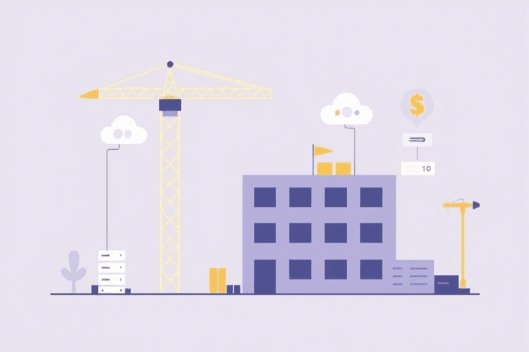 通讯线路施工预算软件如何高效助力项目成本控制与管理