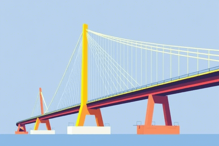 路桥施工计算软件合集版：如何高效提升工程效率与精度？