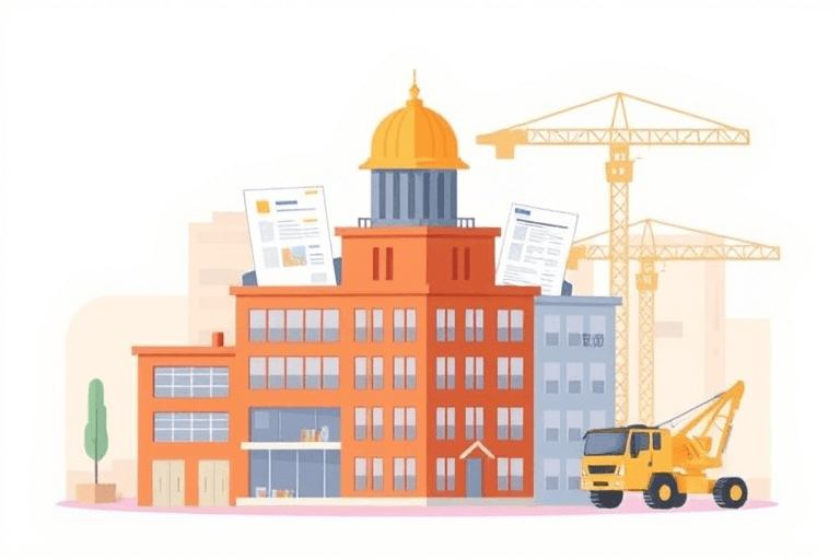 施工做资料软件如何提升项目管理效率与合规性