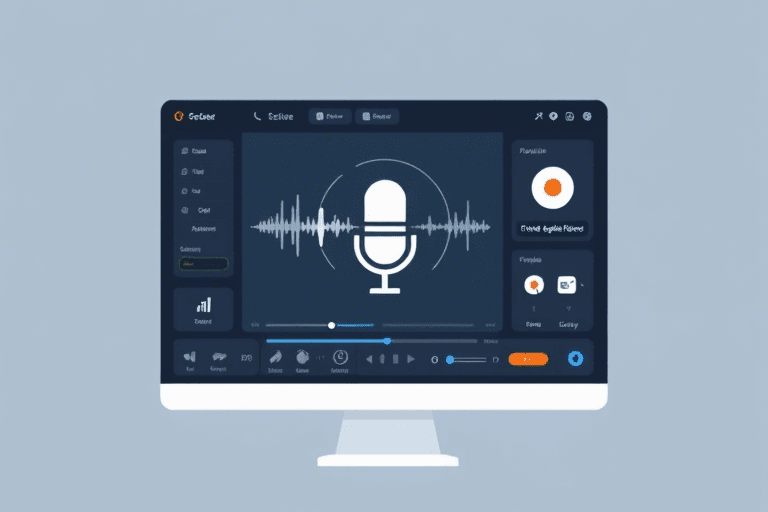 变声器施工视频软件怎么做：从零开始打造专业音频处理工具