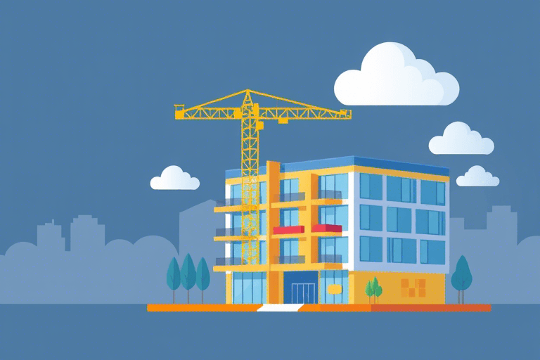 房屋主体施工软件下载：如何安全高效获取专业建筑管理工具？