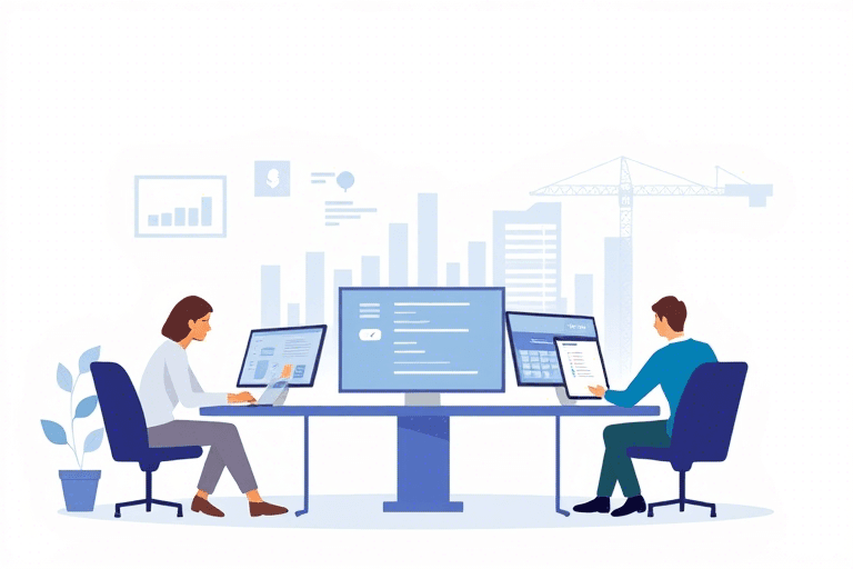 江苏软件施工多少钱？如何合理预算并控制项目成本？