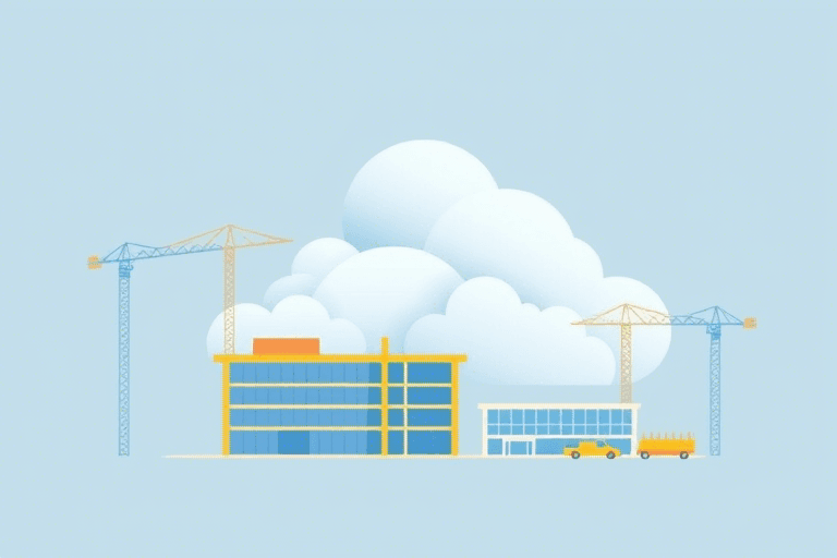 施工单位用什么软件好些？这些高效工具让项目管理更轻松！