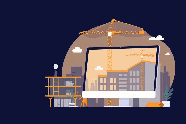 施工企业角色模拟软件如何助力工程项目管理与人才培养