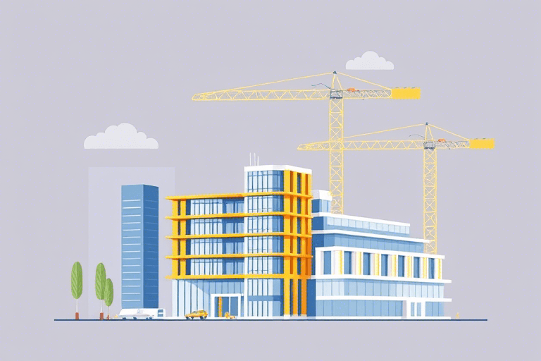 杭州施工报价软件怎么选？如何高效提升工程预算精准度与效率？