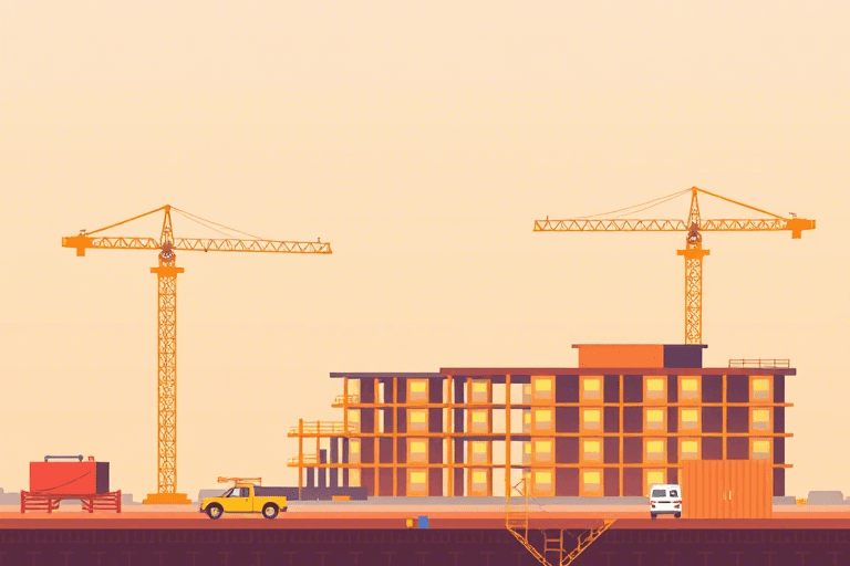 广联达软件施工段的使用：如何高效管理工程项目进度与资源