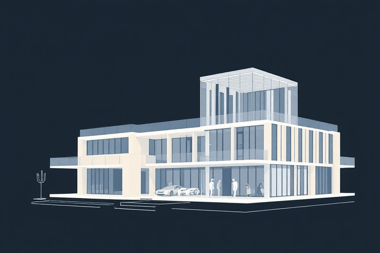 制作施工图软件如何实现高效设计与精准绘图？