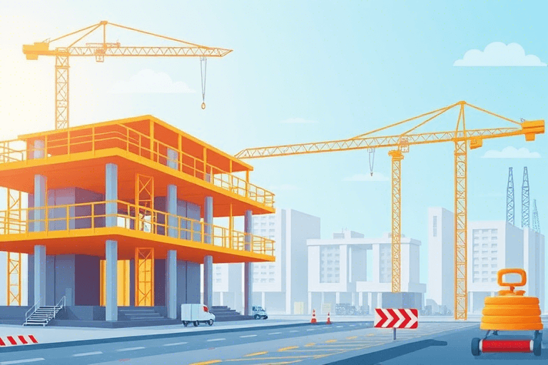 上海施工资料软件如何提升项目管理效率与合规性？