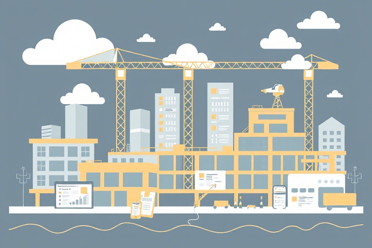 众和软件施工日志怎么做？高效管理项目进度与质量的秘诀