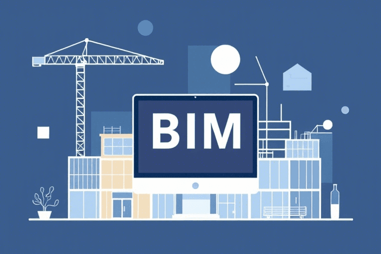 施工方案用什么软件？这些工具能帮你高效完成项目规划与执行