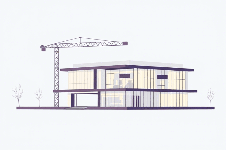 如何高效查询建筑施工图纸软件？掌握这些技巧提升设计效率