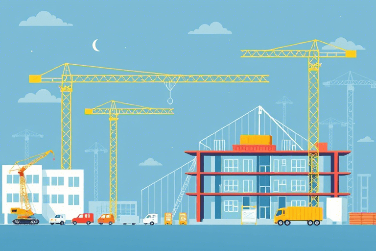 东莞施工工程管理软件怎么做？如何提升项目效率与成本控制？