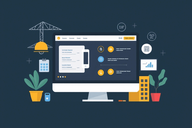 新泰施工管理软件电话怎么打？如何高效联系服务商获取专业支持？