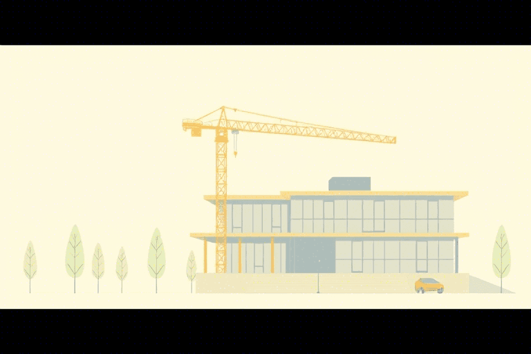 能自己操作施工的软件：如何实现自主化施工流程与高效项目管理