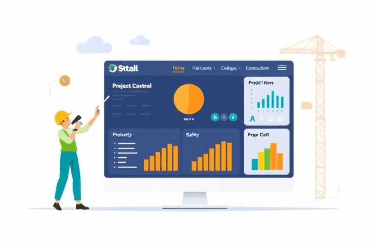 性价比高的监控施工软件如何选择与应用？