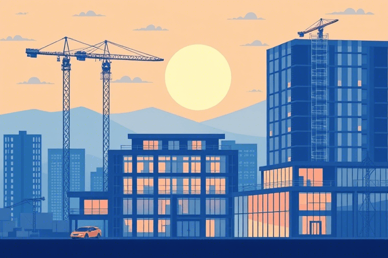 江西施工建材软件哪家强？本地化解决方案与行业标杆企业全解析